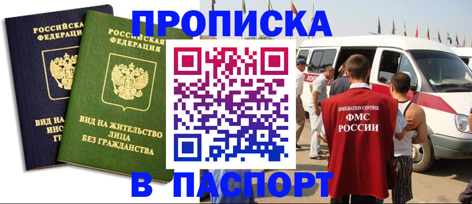 прописка в Новом Осколе